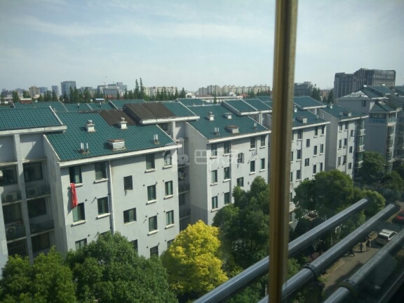 华夏茗苑5774363周边环境图6