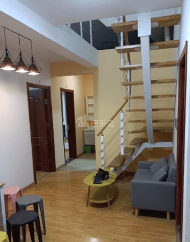 创维乐活城8322082客厅图3