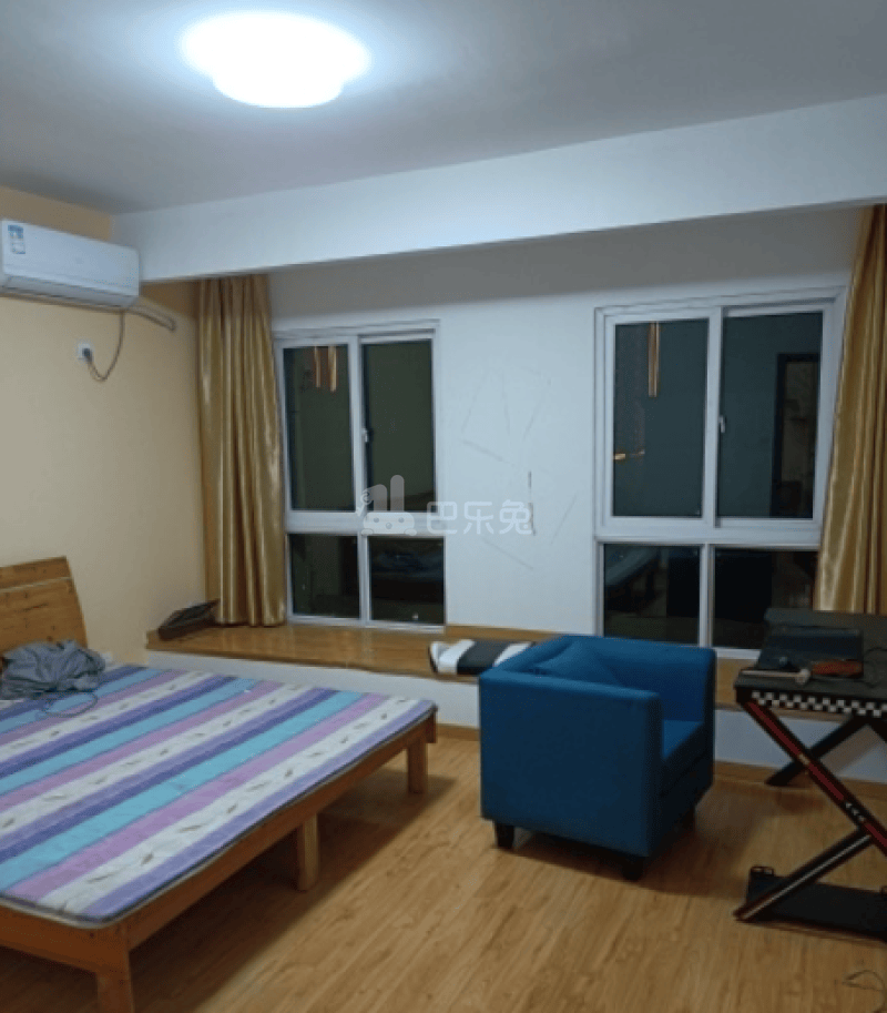 创维乐活城8322082卧室图0