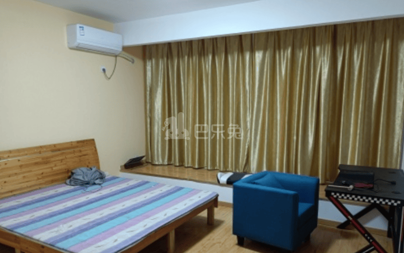 创维乐活城8322082卧室图1