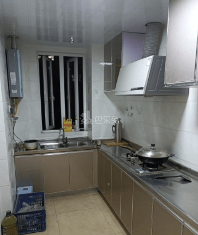 创维乐活城8322082客厅图8