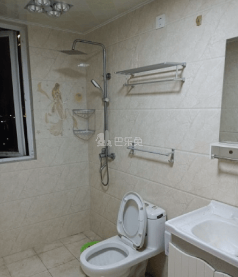 创维乐活城8322082卫生间图10