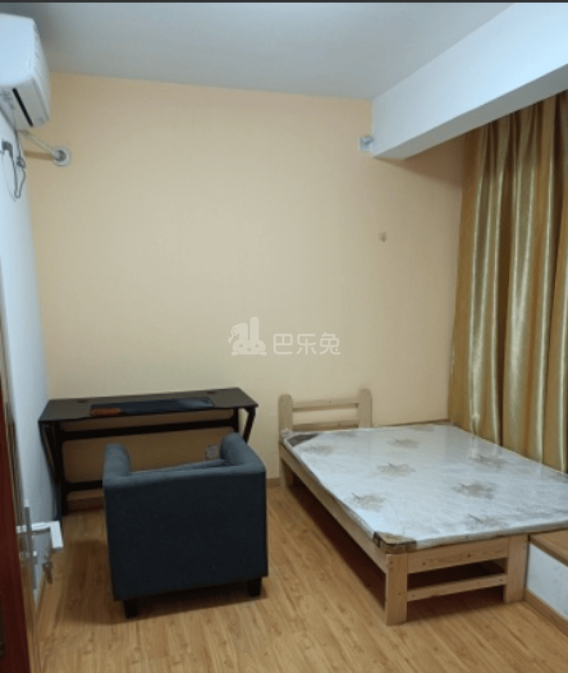 创维乐活城8322082卧室图2