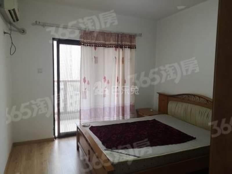 恒辉假日广场8322141卧室图0