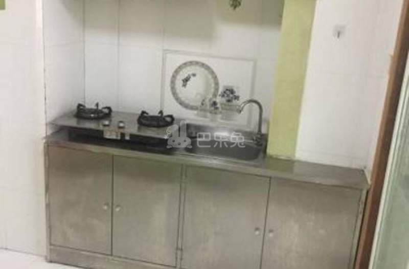 康博花园亲情公寓8323055客厅图1