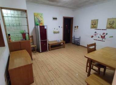 康博花园亲情公寓 1室1厅1卫