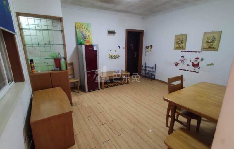 康博花园亲情公寓8323055客厅图2