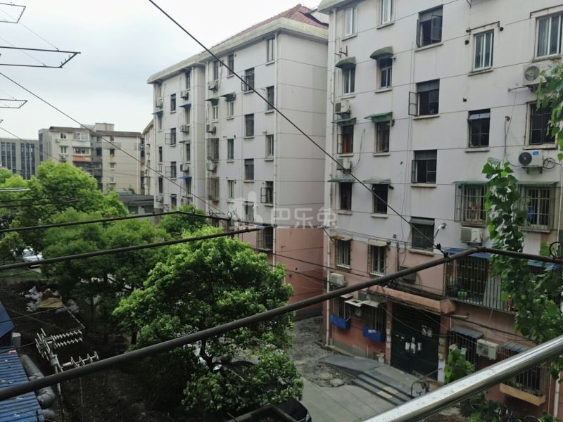 通河四村91252周边环境图9