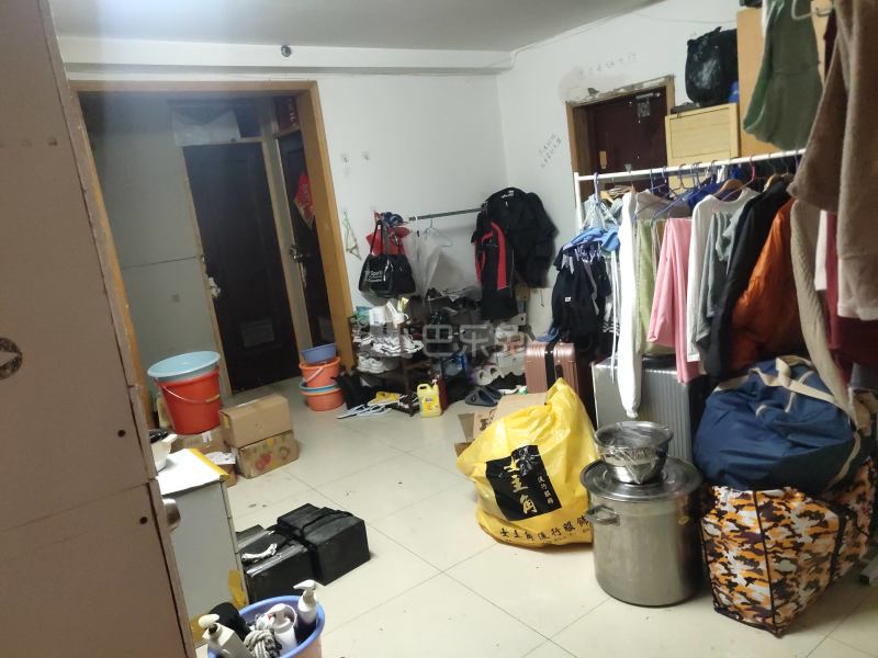 虹口商城9122483客厅图5