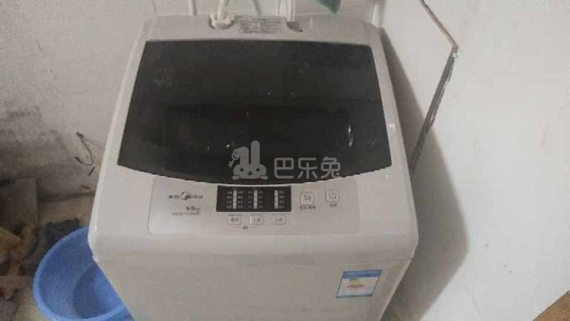 虹口商城9122483卫生间图12