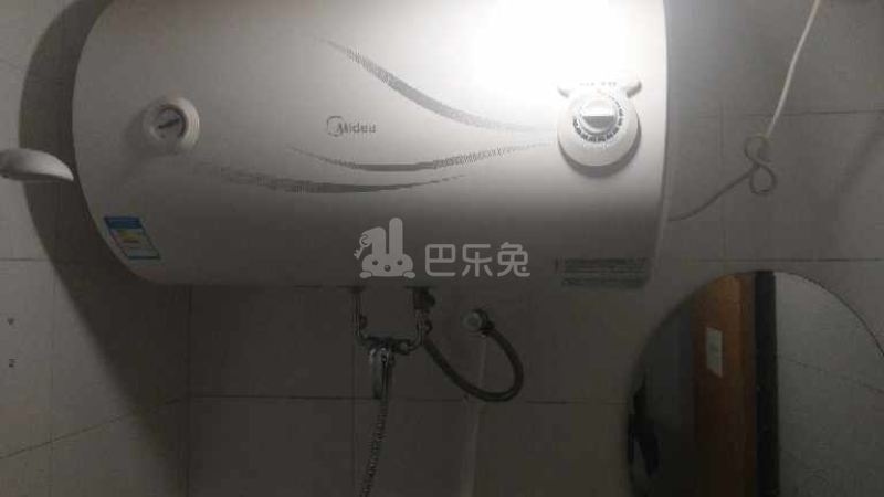 虹口商城9122483卫生间图13