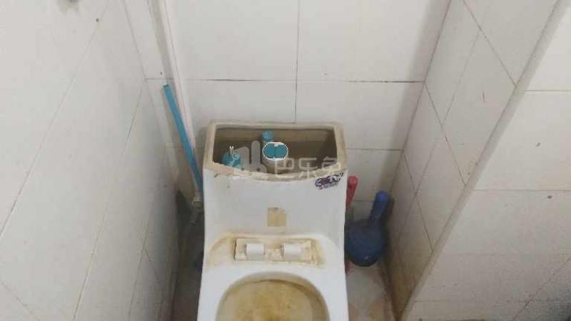 虹口商城9122483卫生间图14