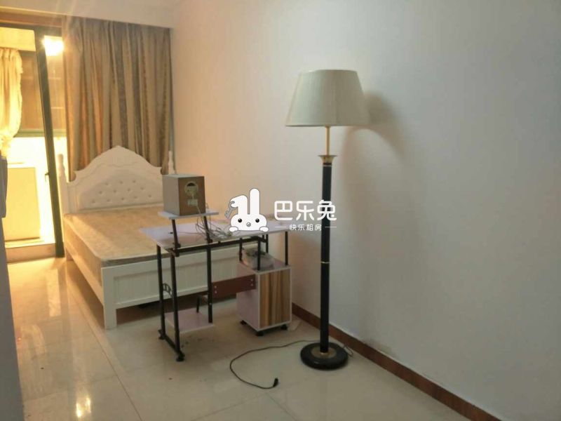 上海松江_金港花园二期_1室0厅0卫_合租朝北