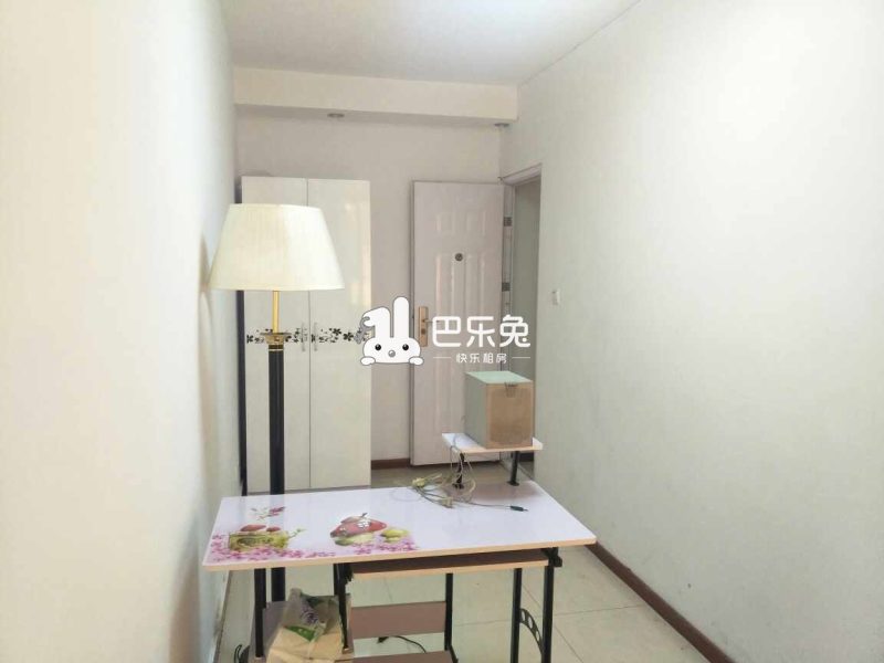 上海松江_金港花园二期_1室0厅0卫_合租朝北