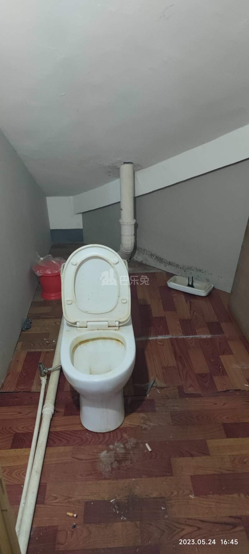 银兆公寓11149264卫生间图10