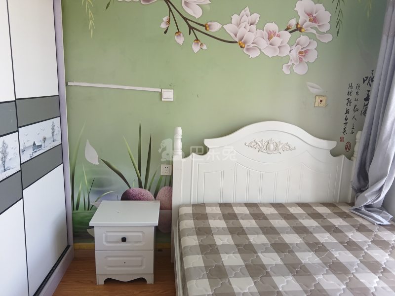 金昊雅苑北区8343400卧室图3