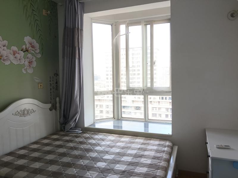 金昊雅苑北区8343400卧室图2