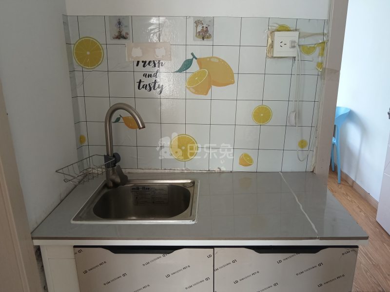 金昊雅苑北区8343400厨房图4