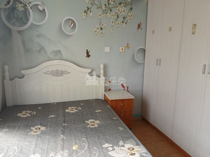 金昊雅苑北区8343400卧室图1