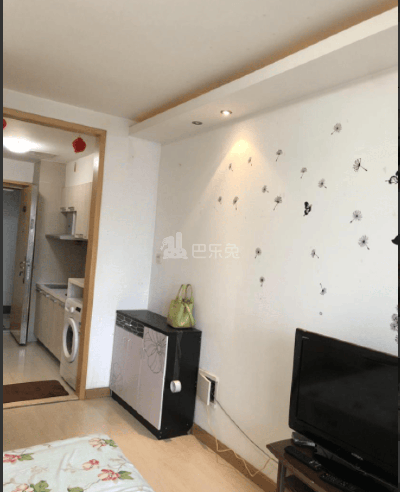 金陵大公馆8347436周边环境图3