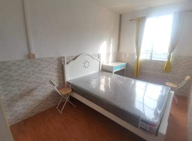 车陂清溪牛乳房一巷20号 1室1厅1卫