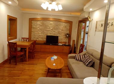 南水小区 3室2厅1卫