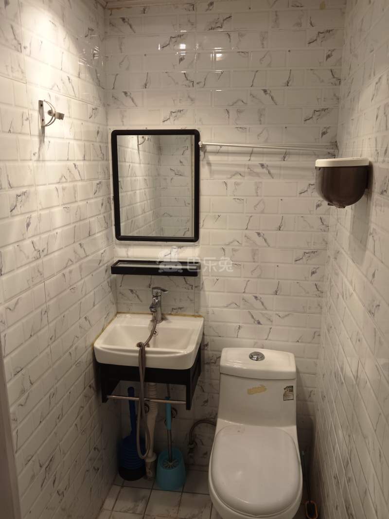 汤巷馨村北区5146589卫生间图8