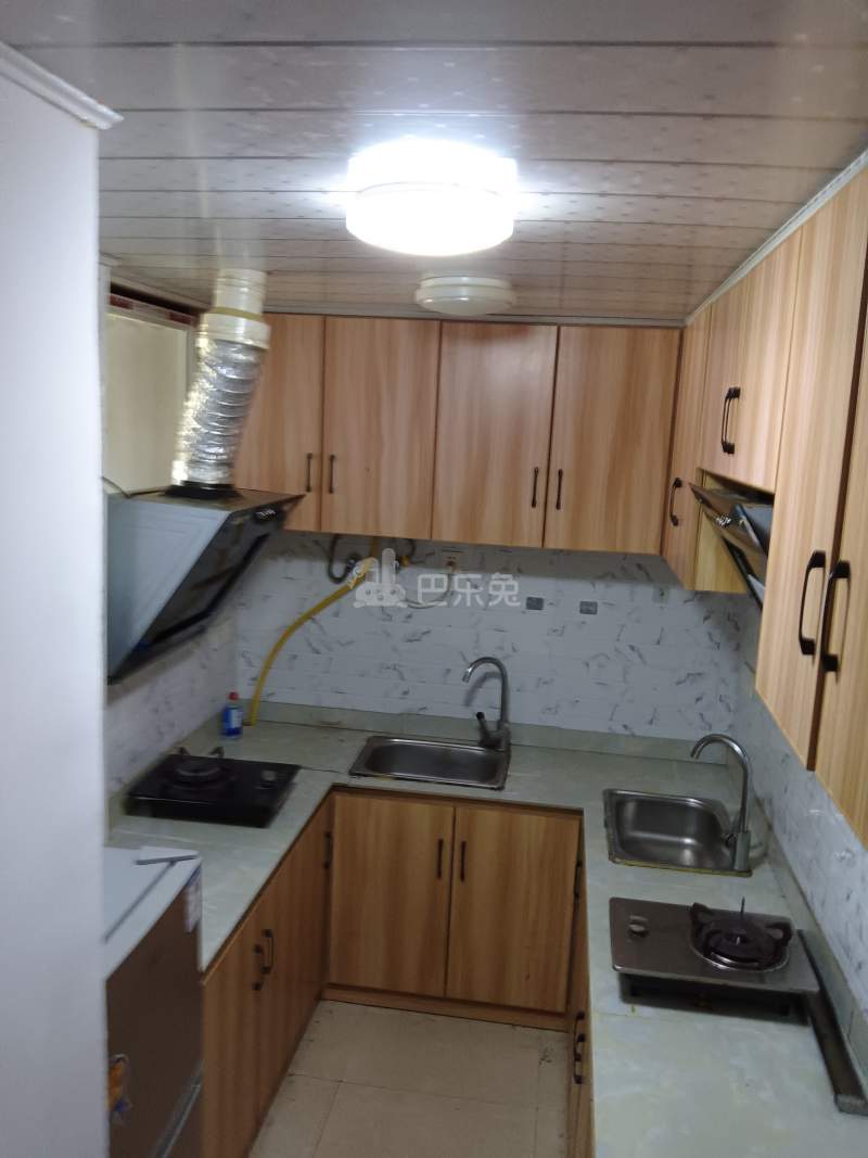 汤巷馨村北区5146589厨房图5