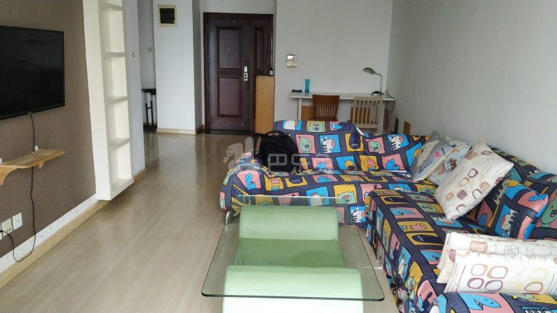 世茂滨江新城8362366周边环境图4