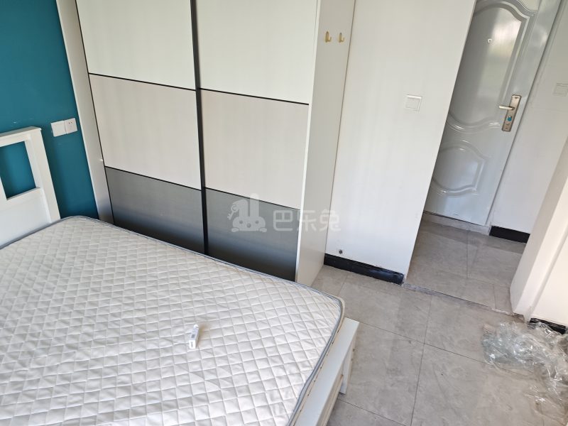 沁富佳苑8376053卧室图1