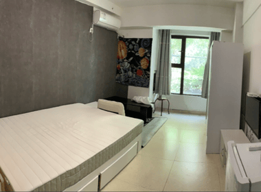 锦绣江山花园 1室0厅1卫