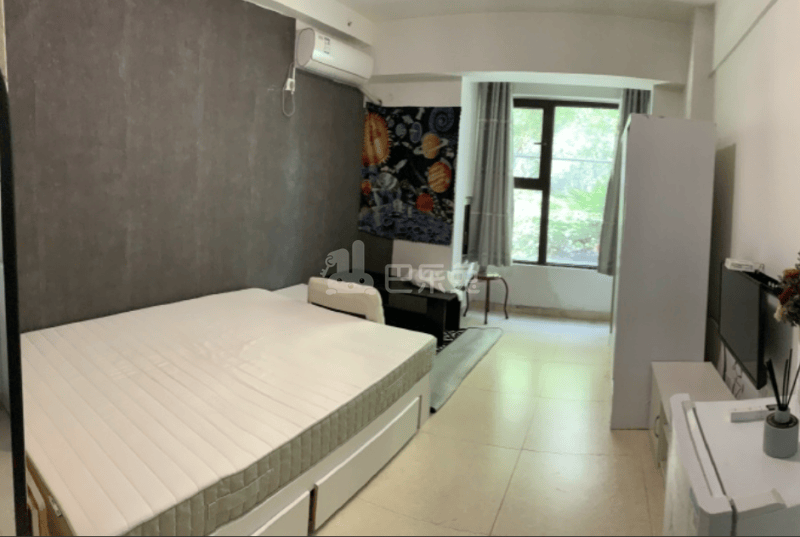 锦绣江山花园8377732卧室图0