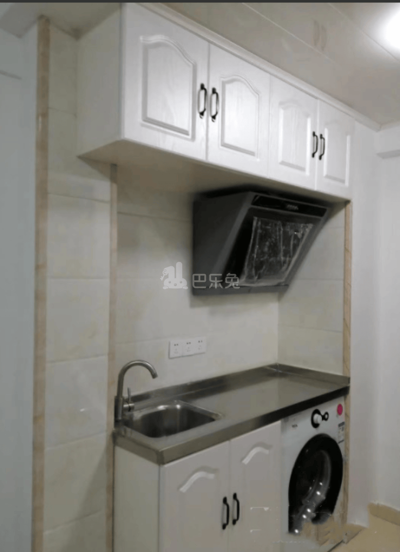 锦绣江山花园8377732周边环境图1