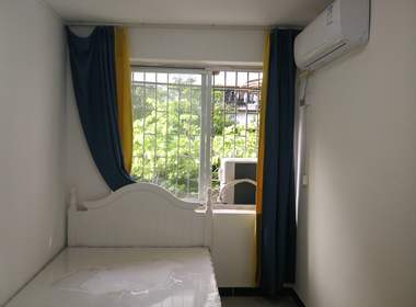 马家龙小区方卉园 