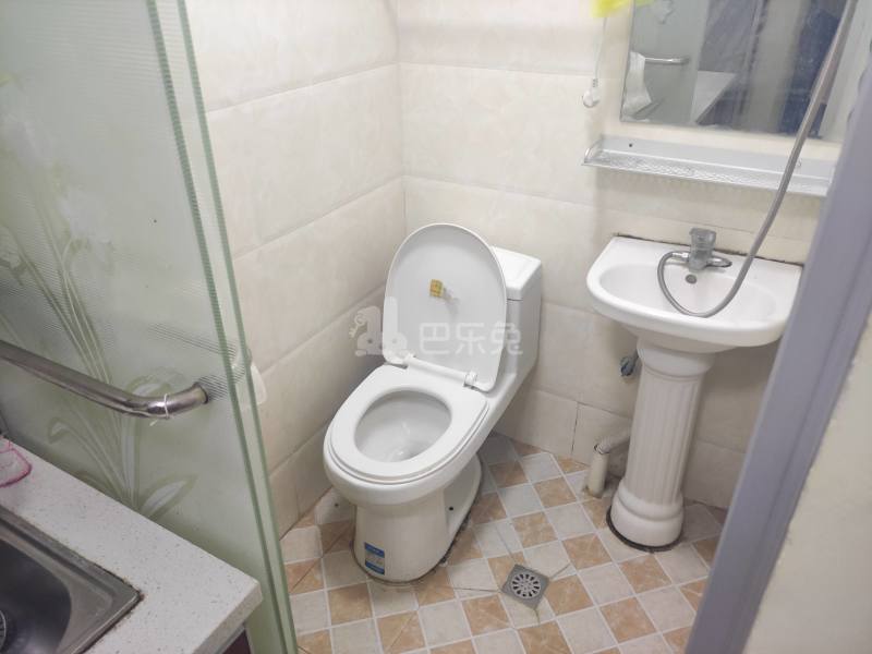 阳光欧洲城源水新墅（三期）851961卫生间图5