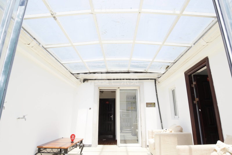 明珠公寓（徐泾店）838482客厅图17