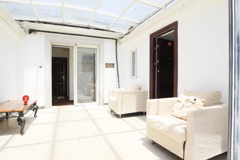 明珠公寓（徐泾店）838482客厅图16