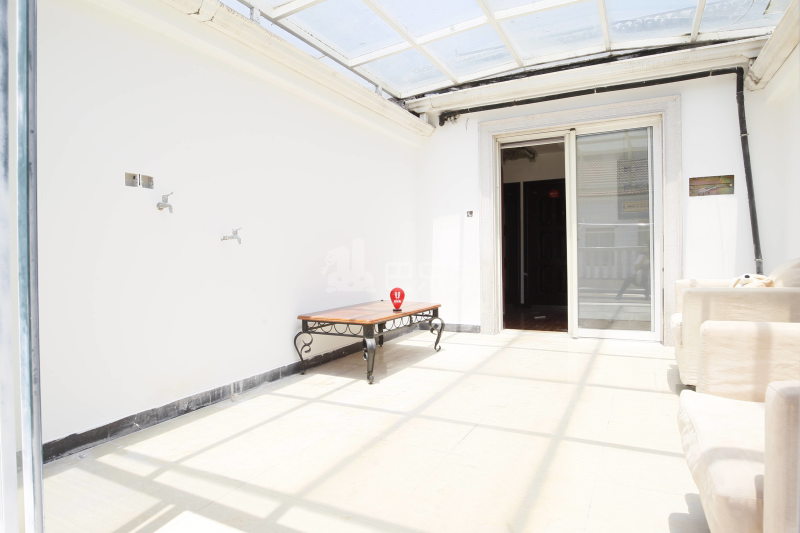 明珠公寓（徐泾店）838482客厅图18