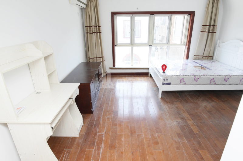 明珠公寓（徐泾店）838482卧室图13