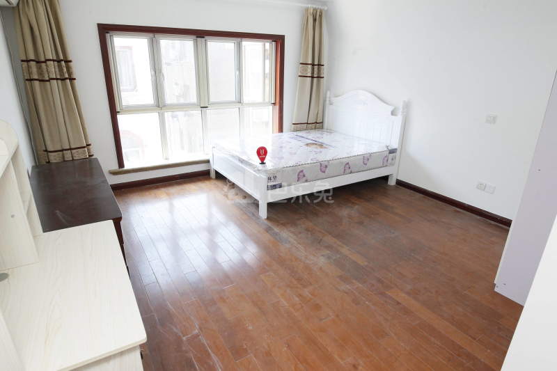 明珠公寓（徐泾店）838482卧室图12