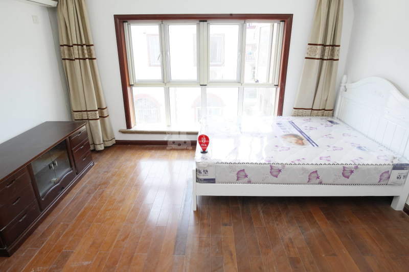 明珠公寓（徐泾店）838482卧室图11