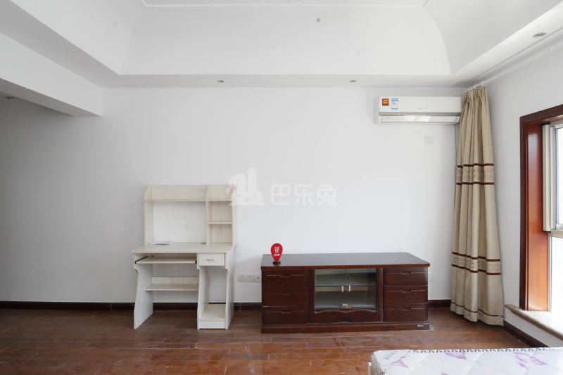 明珠公寓（徐泾店）838482卧室图7