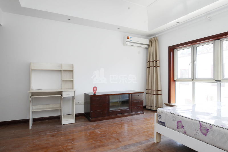 明珠公寓（徐泾店）838482卧室图5