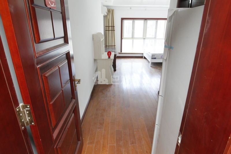 明珠公寓（徐泾店）838482卧室图4