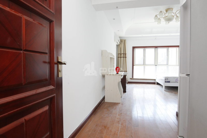 明珠公寓（徐泾店）838482卧室图2