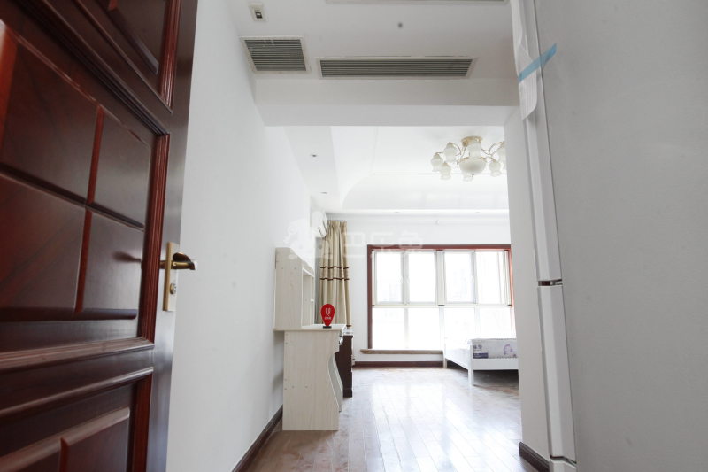 明珠公寓（徐泾店）838482卧室图1