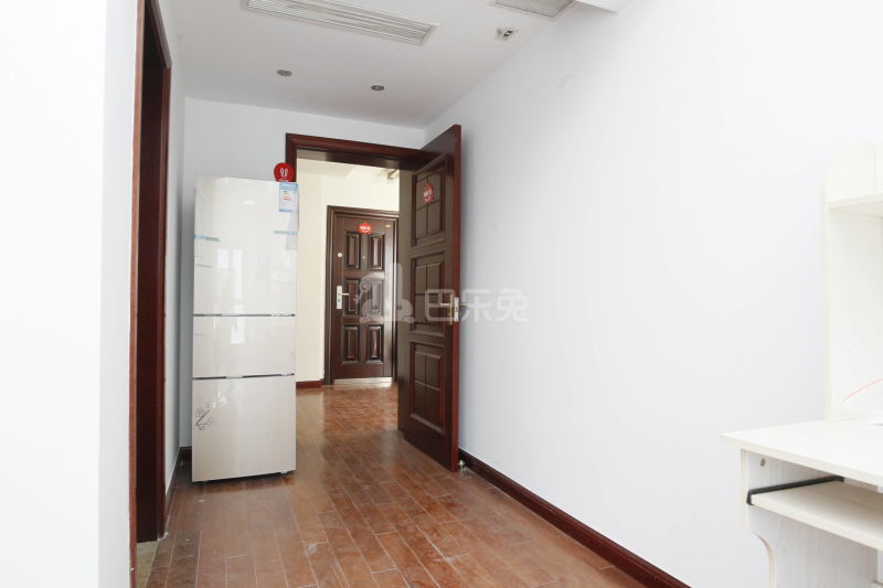 明珠公寓（徐泾店）838482卧室图14