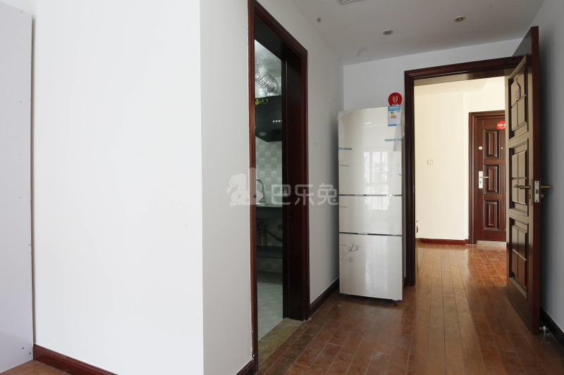 明珠公寓（徐泾店）838482卧室图15