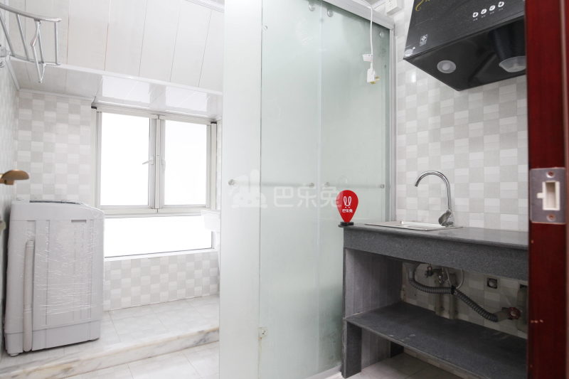 明珠公寓（徐泾店）838482厨房图19