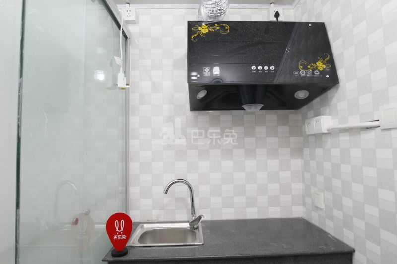 明珠公寓（徐泾店）838482厨房图21